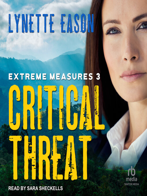 Cover of Critical Threat